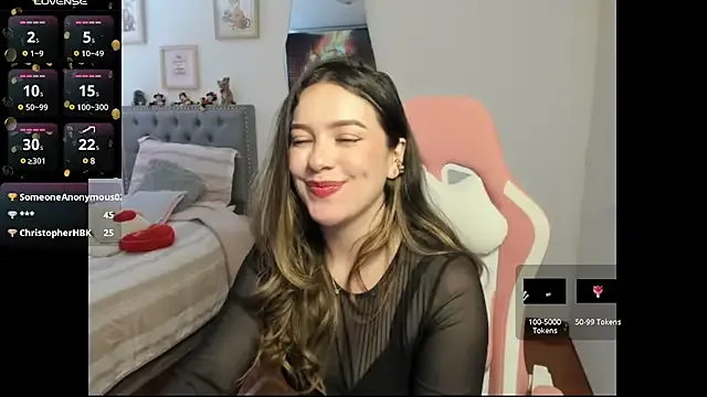 Live Chat Slot Peer Preview